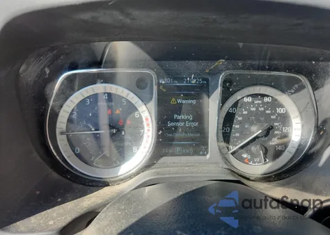 2017 Nissan Titan Sv from USA, damaged, VIN 1N6AA1E56HN500512